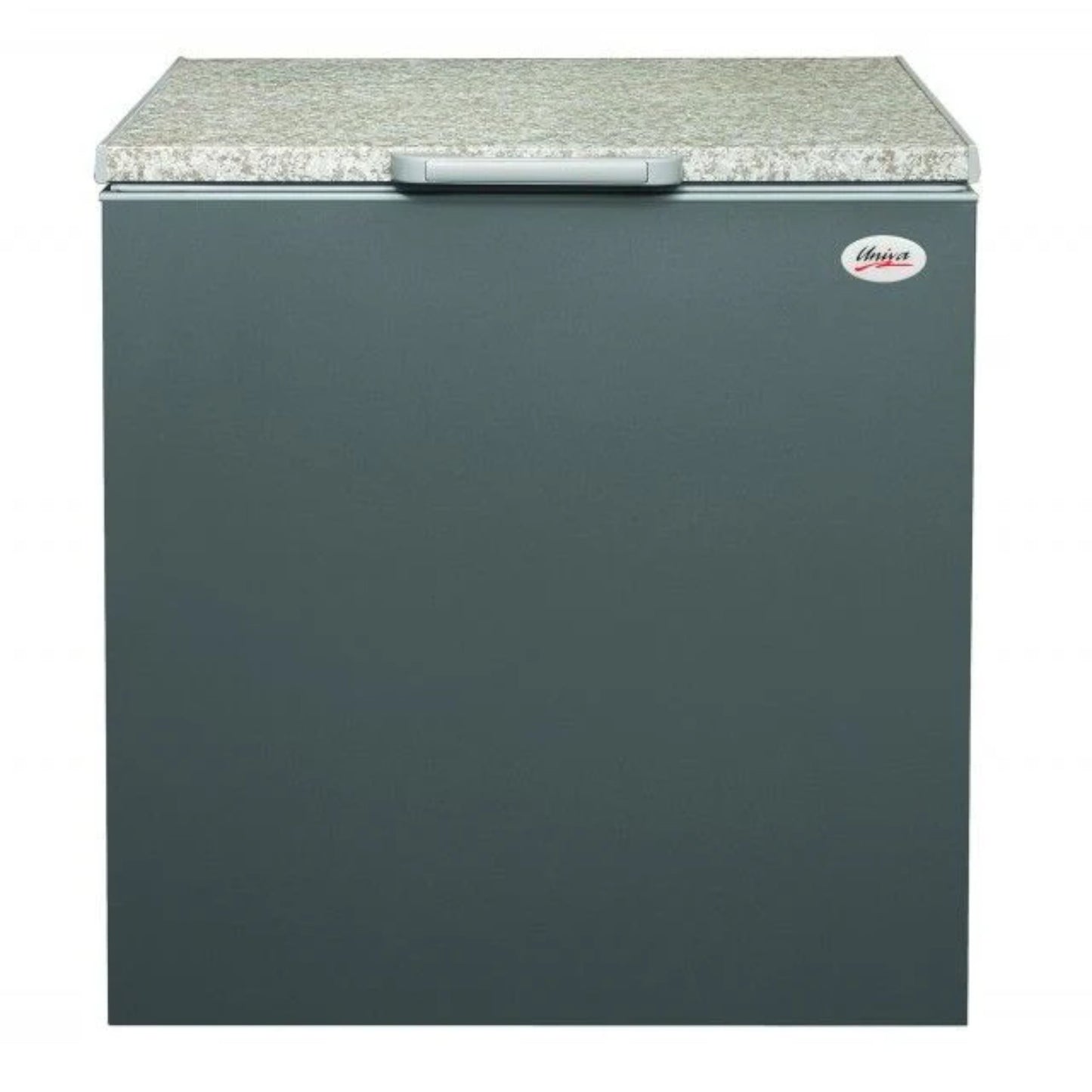UNIVA CHEST FREEZER 210L MET