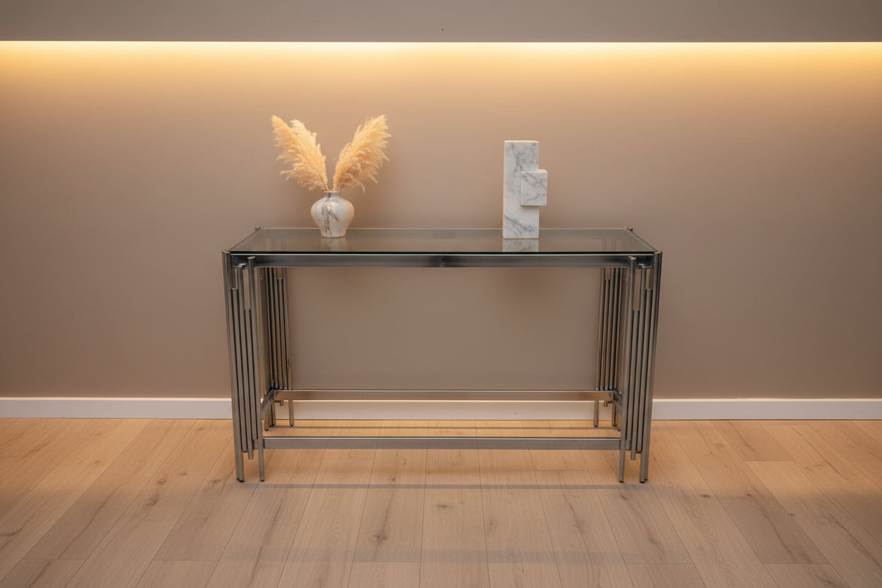 COFFEE TABLE MW 300 GLASS