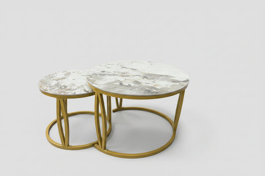 COFFEE TABLE CT-28 2PC