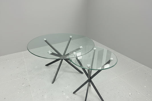 COFFEE TABLE D139B 2PC