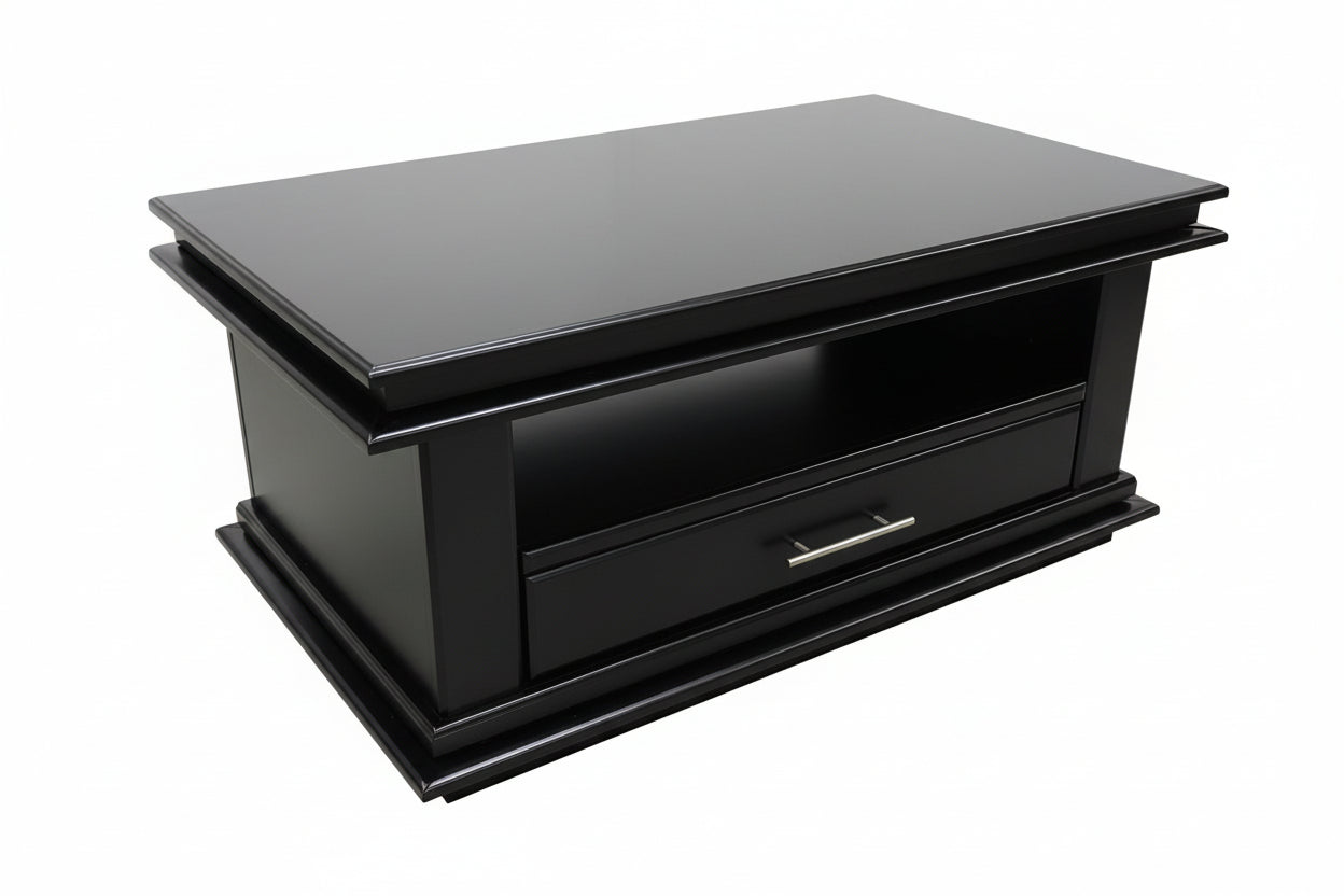 Coffee Table Queen