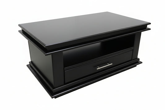 Coffee Table Queen