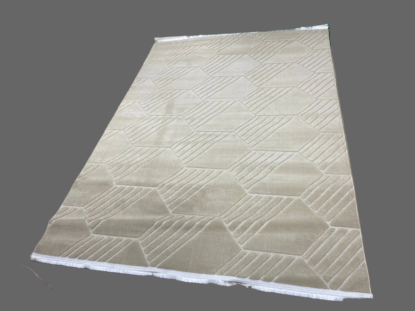Carpet Kristal Sisal
