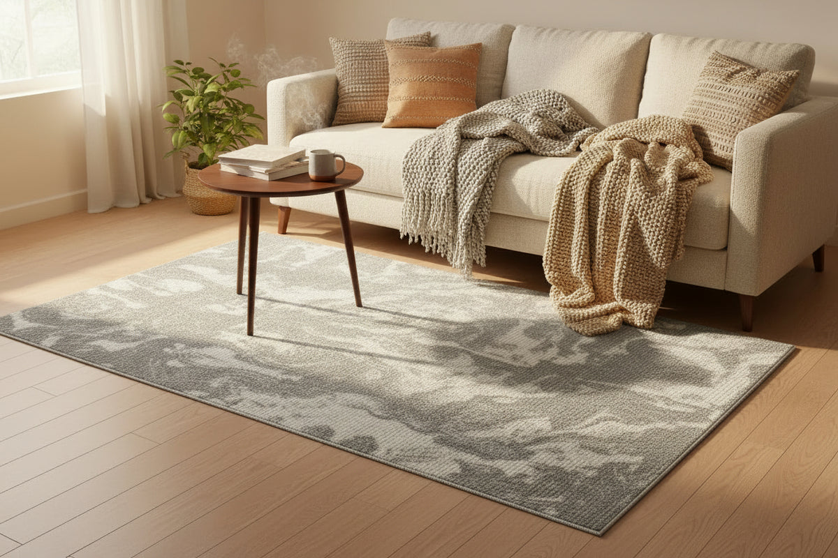 Carpet Kristal Rainbow 200x290 - Makoya Home