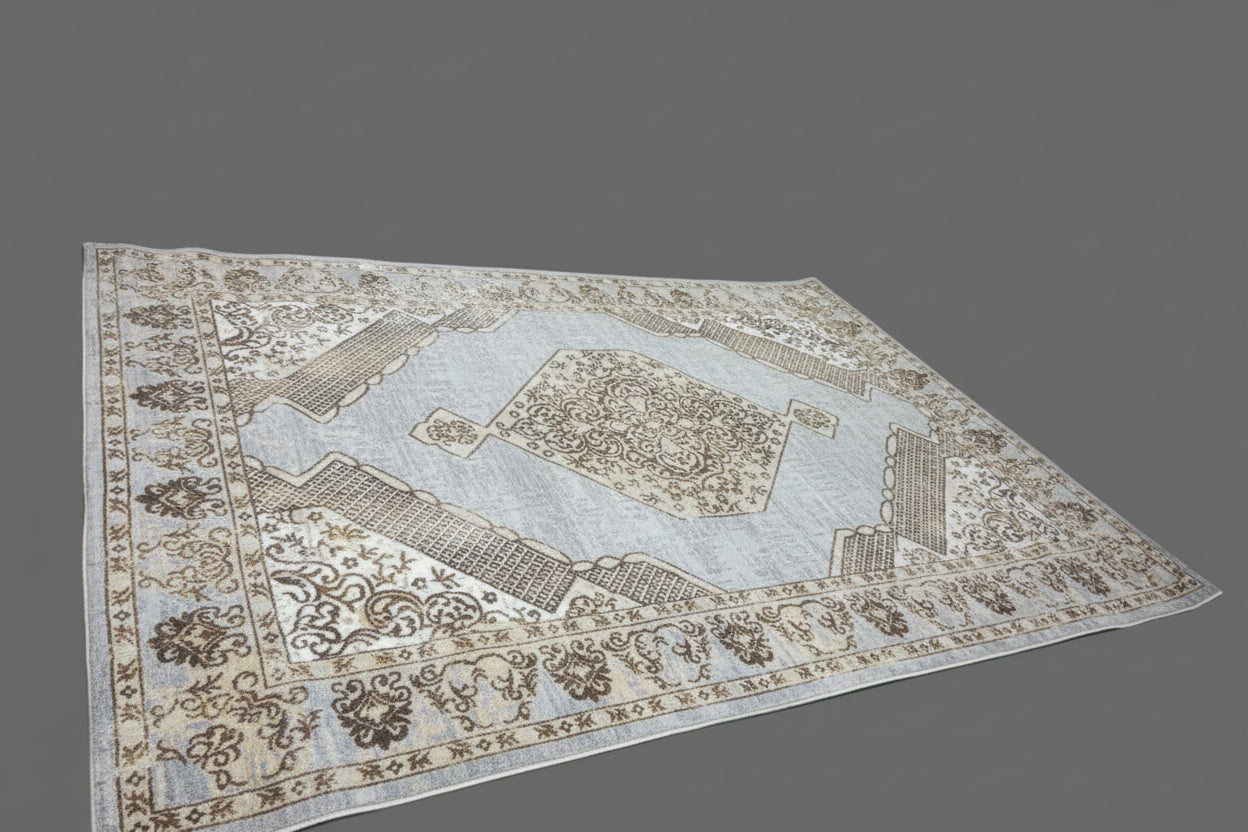 Carpet Kristal Alin 200x290