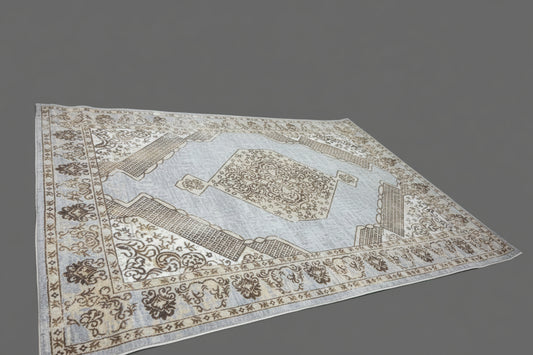 Carpet Kristal Alin 200x290