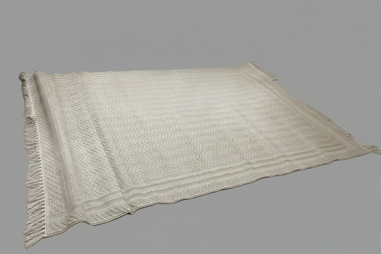 Carpet Jute 200x290