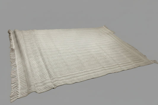 Carpet Jute 200x290