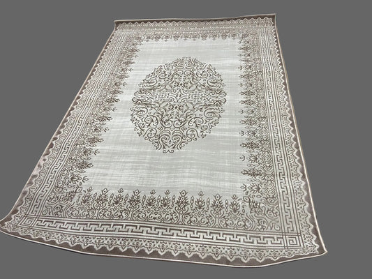 Carpet Kristal Lilla 160x230