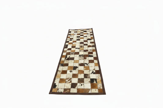 Umhambi Cow Skin Nguni B Grade 120x160