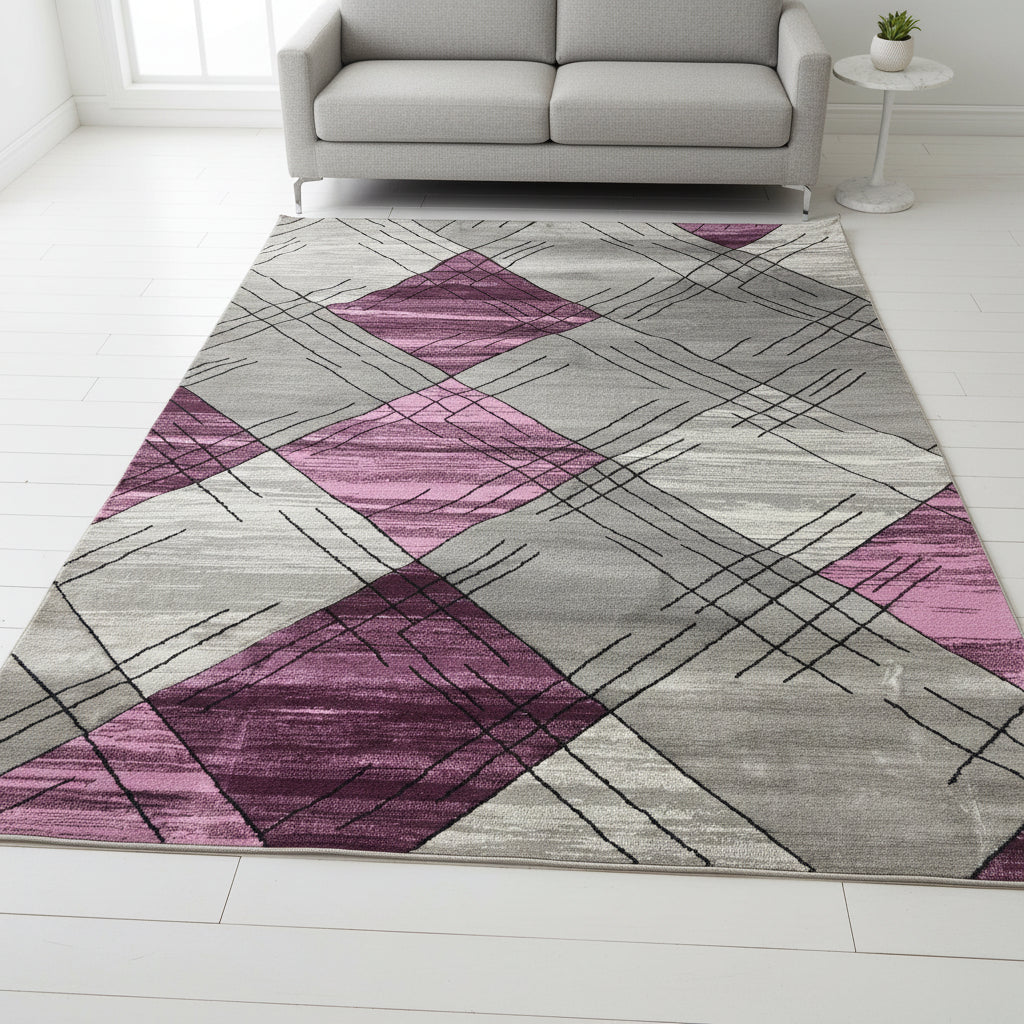 Carpet Kristal Ikon 170x250