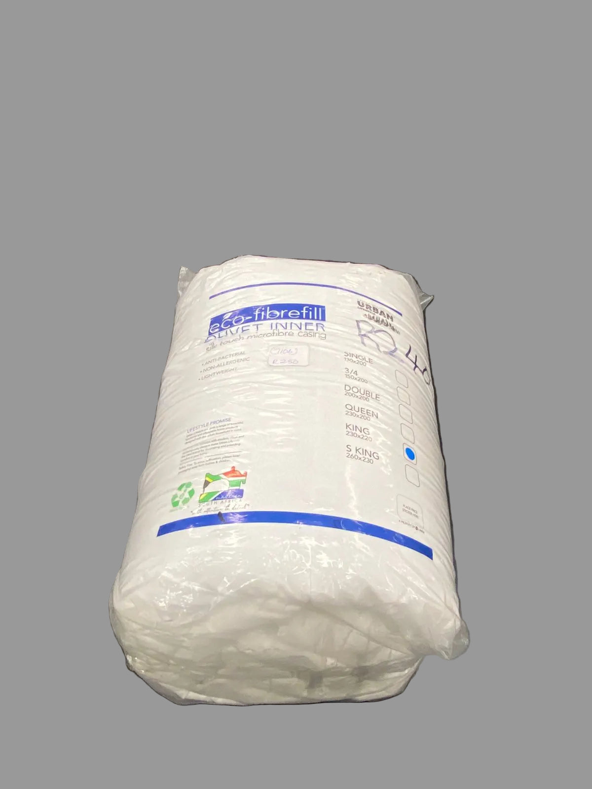 Bedding-Urban Polyester Duvert Cover Queen