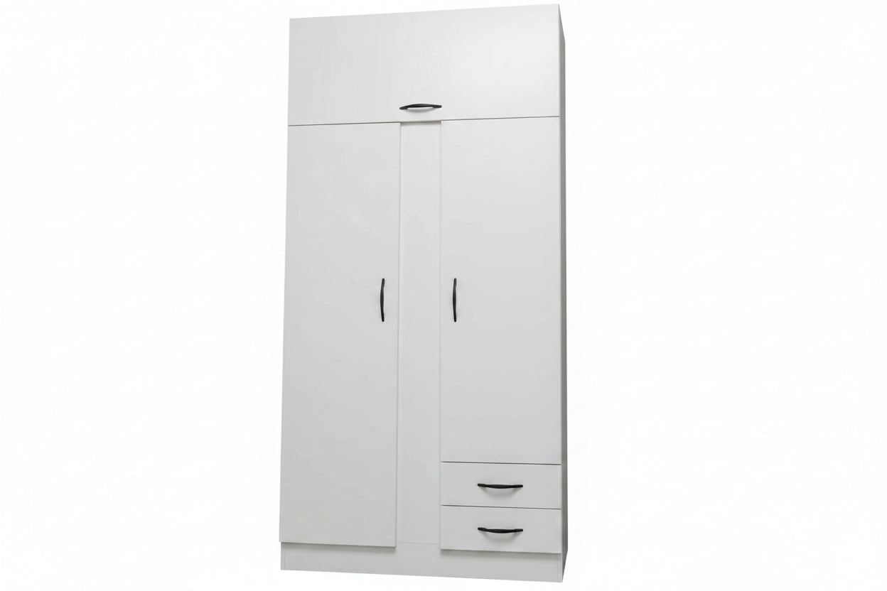 Ashy Budget 2ddr Flaptop Robe