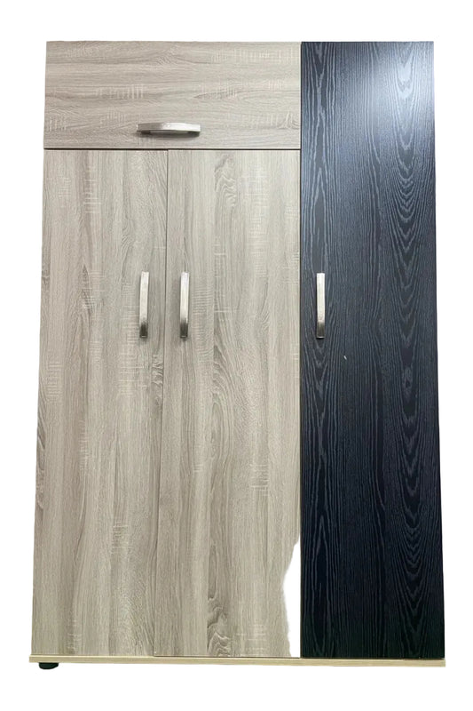 Earl Jumbo Robe 2tone