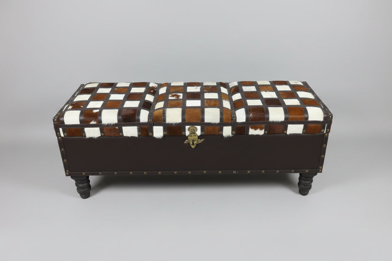 TRUNK SMALL BLOCKS NGUNI GRAFTON