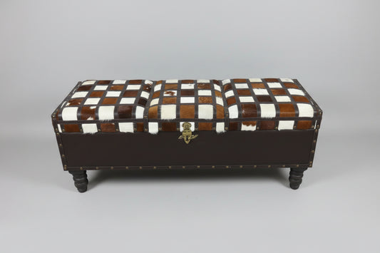 TRUNK SMALL BLOCKS NGUNI GRAFTON
