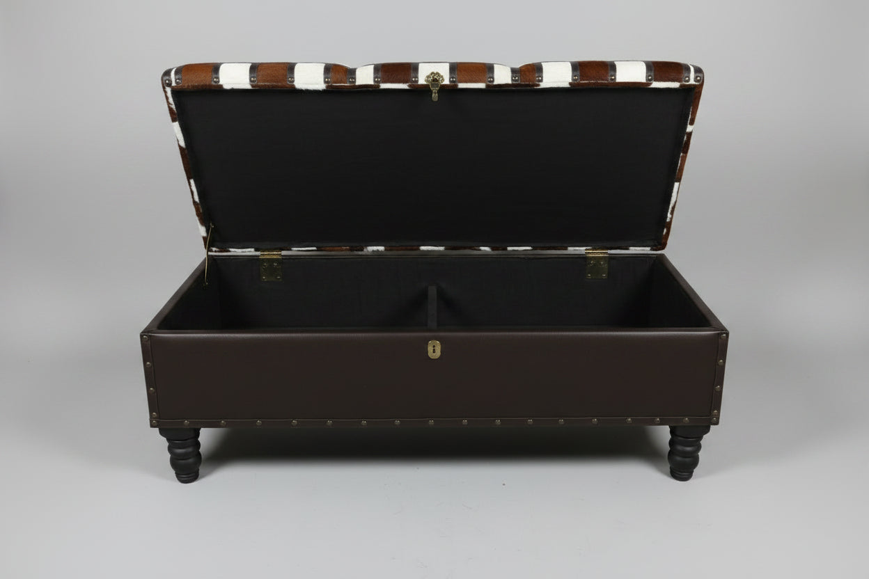 TRUNK SMALL BLOCKS NGUNI GRAFTON