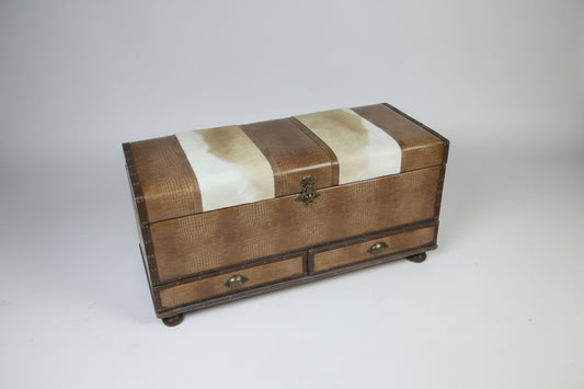 Trunk Pauly 019 2draw Ng + L/drody Croc