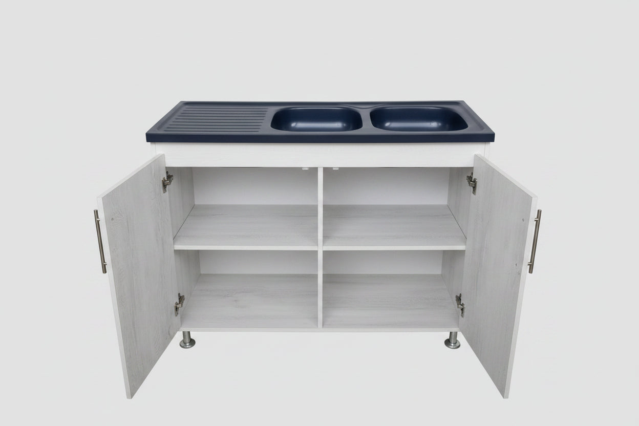 Naple Sink Unit Only Lockpoort