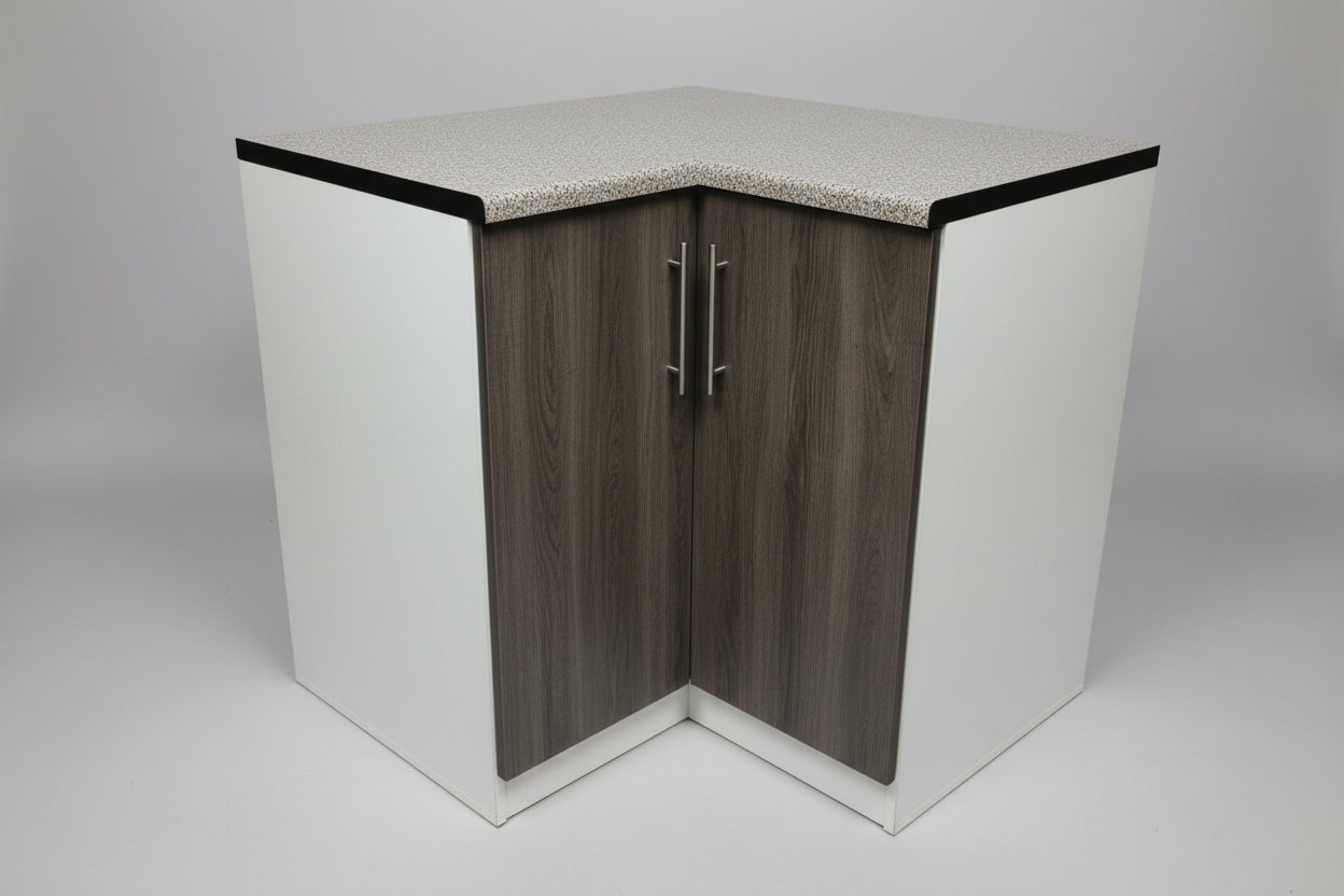 Naple Milan Short Corner
