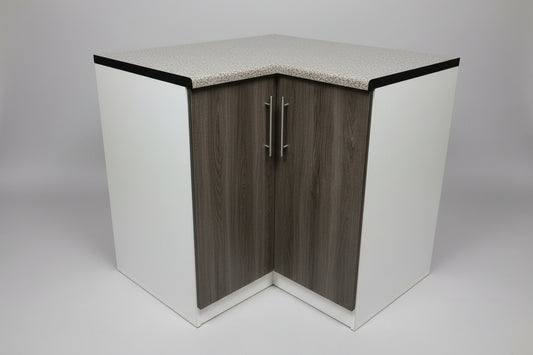 Naple Milan Short Corner
