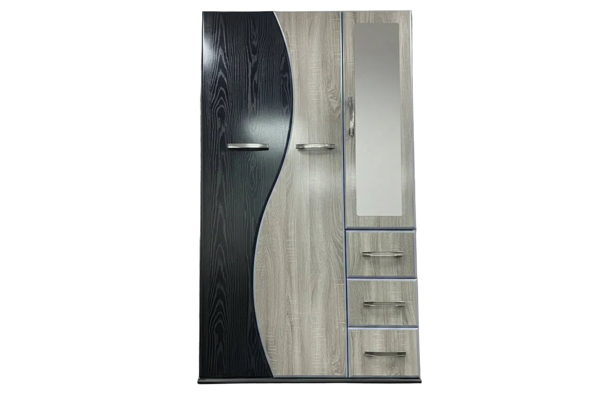Tulip 3dr Robe