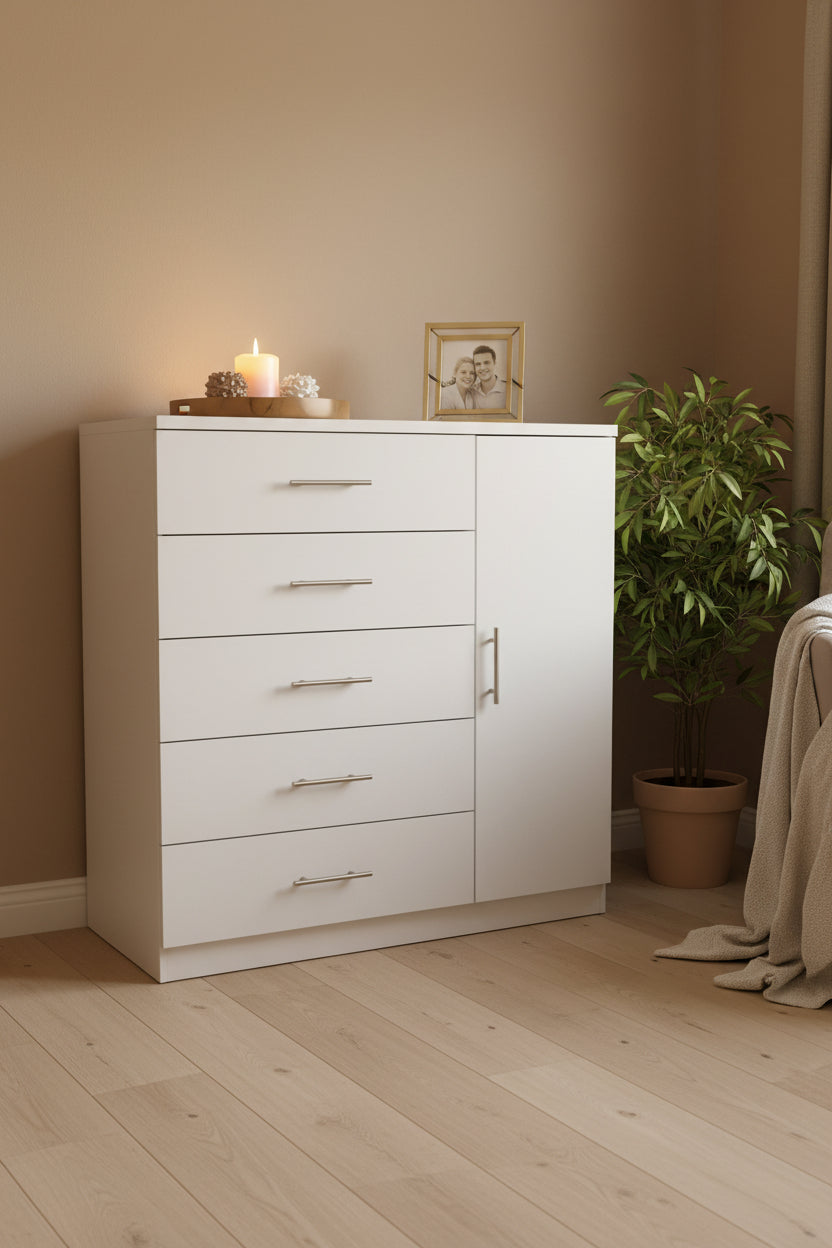 MW BR 9628 COD VERONA WHITE