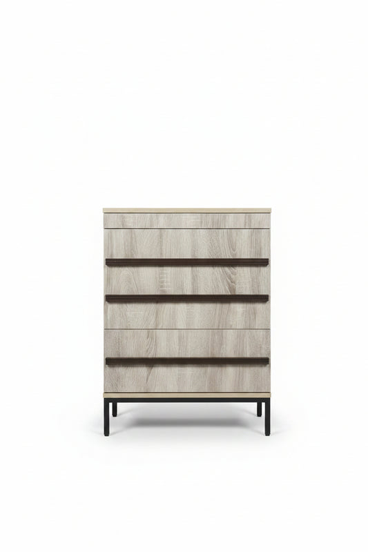 TEXAS CHEST OF DRAWER