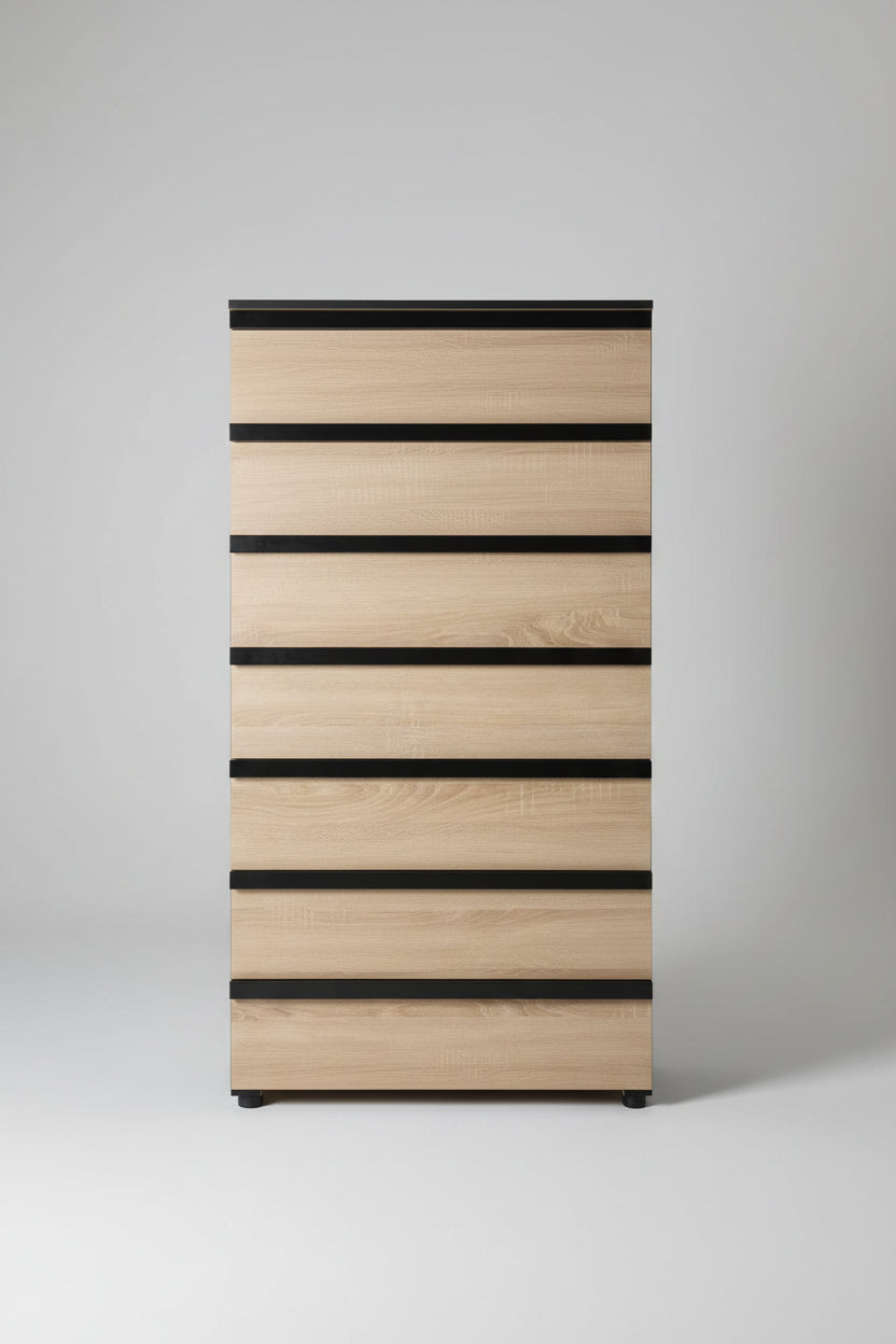 Bafana Chest of Drawers
