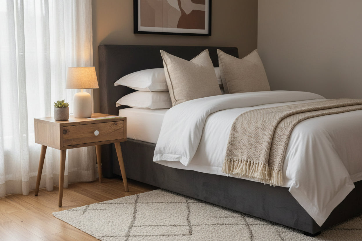 Mw 345 Pedestal Atlantic Pine