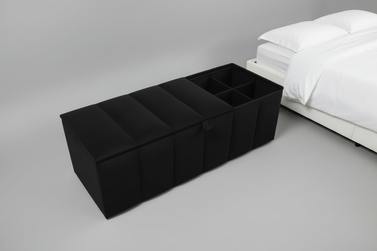 Blank Box Classic
