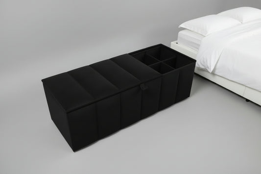 Blank Box Classic