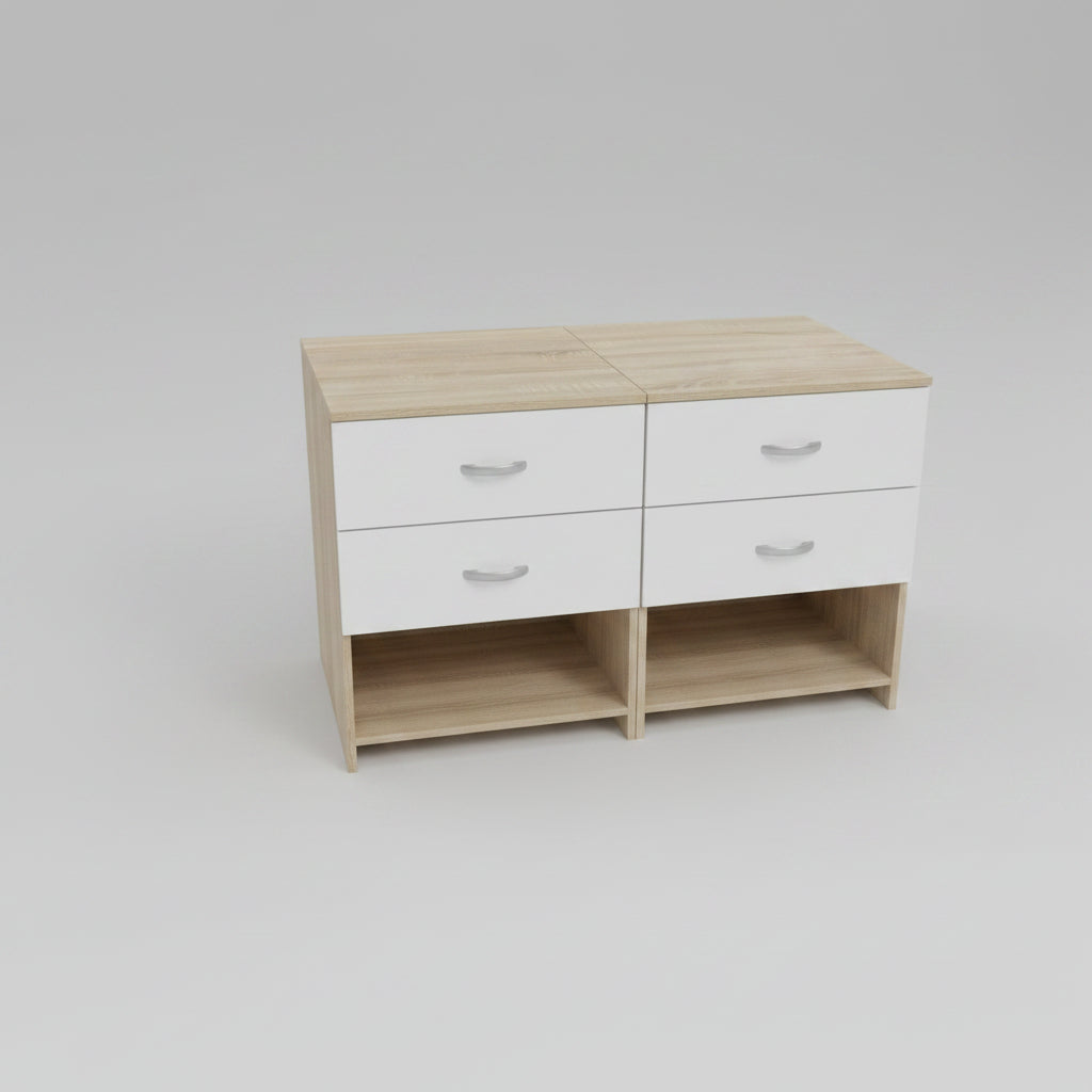 Mw 342 Night Stand