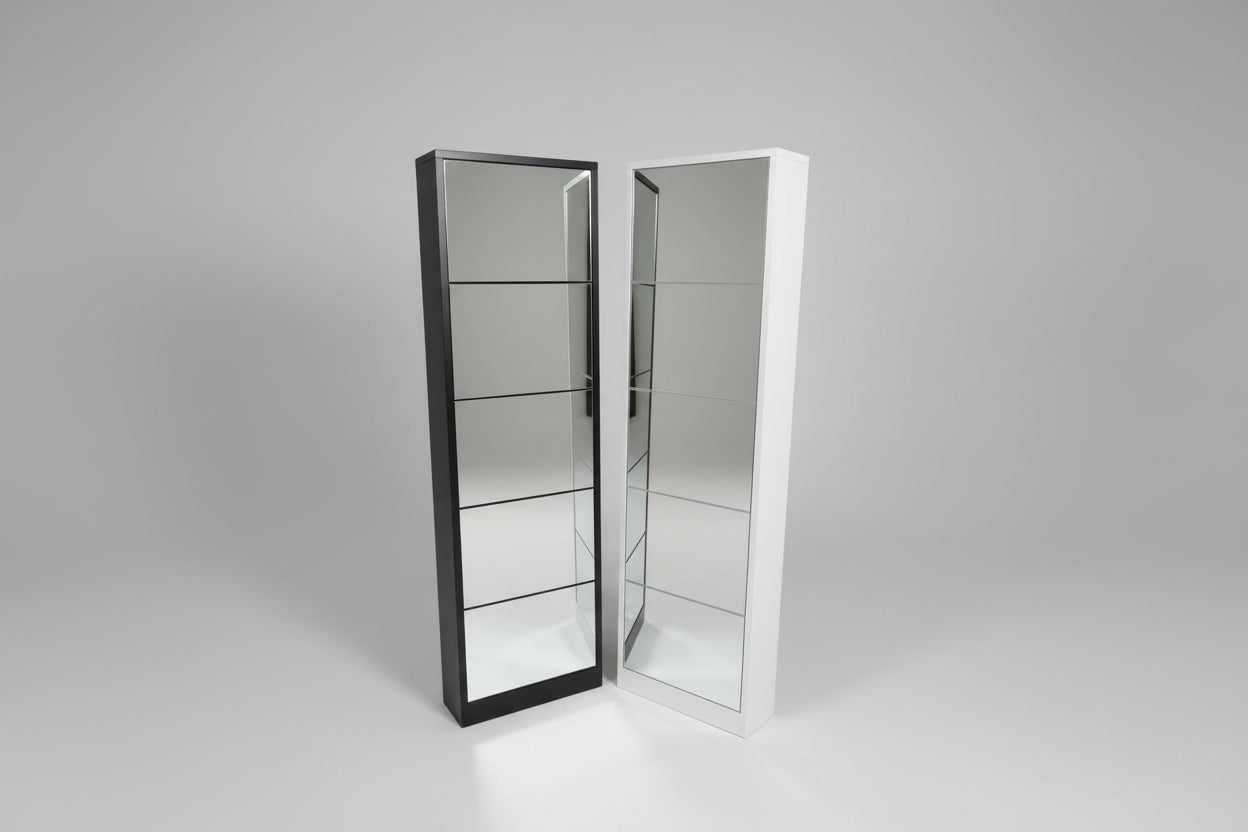 Shoe Cabinet Kristal