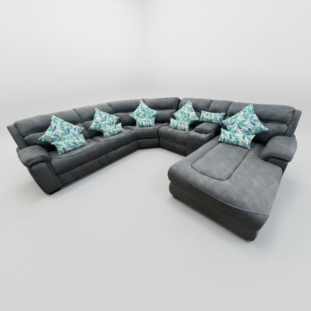 Cavendish Crn L/suite Burgundy