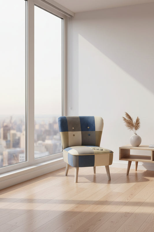 Oraganic Chair