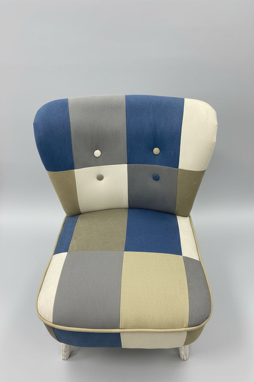 Oraganic Chair