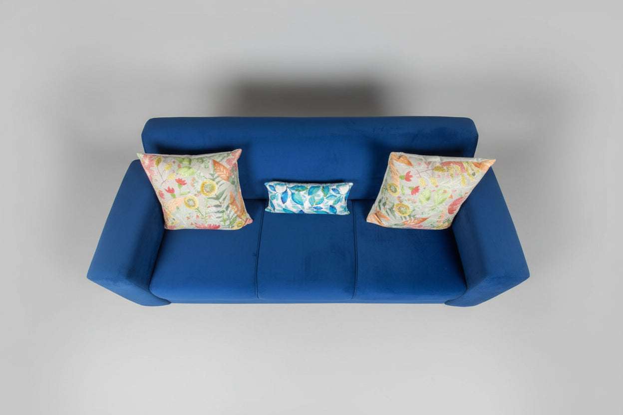 STELLA 3 SEATER SOFA