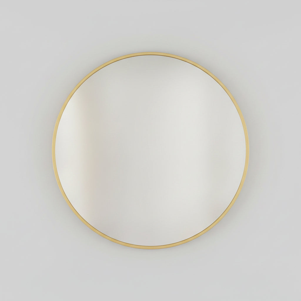 MIRROR G-60 CIRCLE SHAPE