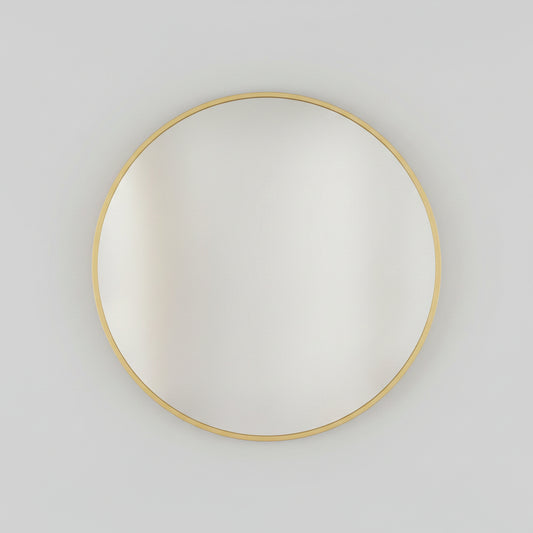 MIRROR G-60 CIRCLE SHAPE