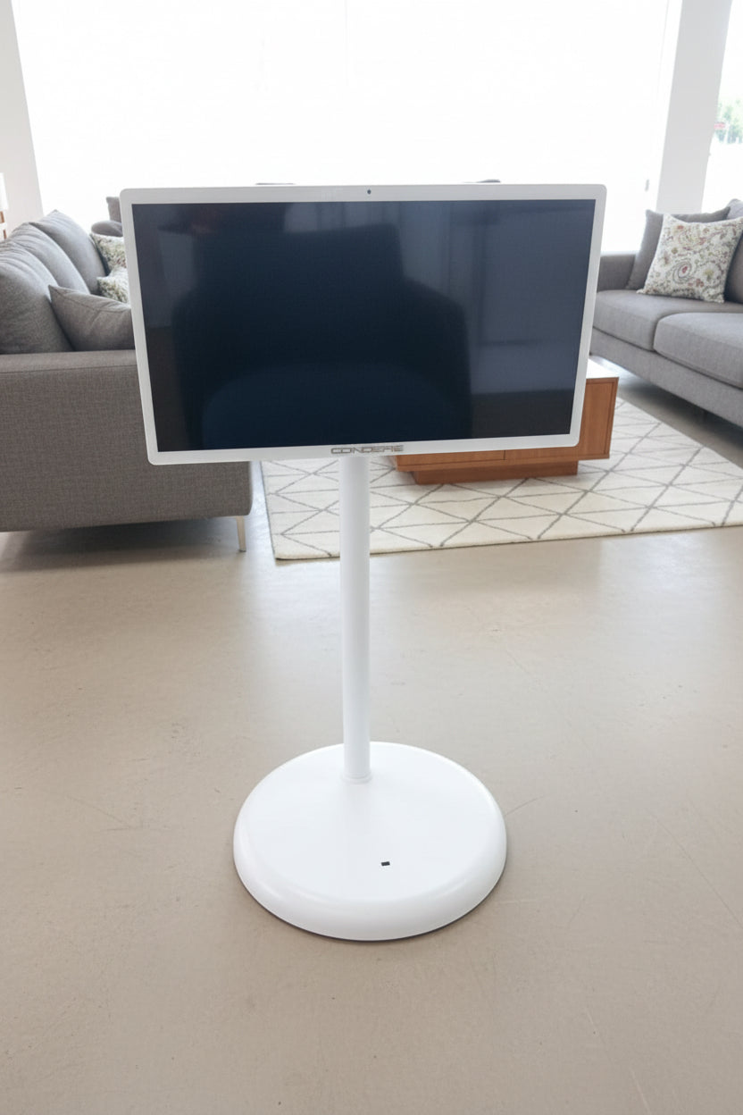 Condere portable smart monitor