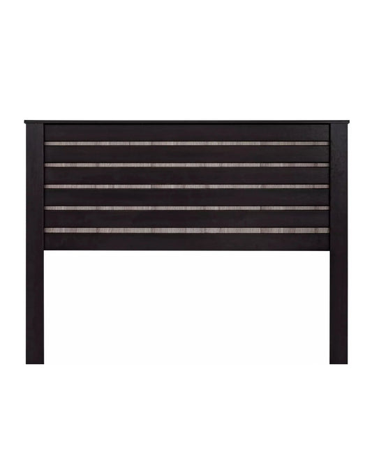 APRIL HEADBOARD WENGE