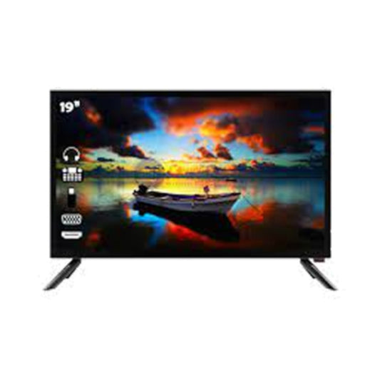 ITEL 19" LED TV
