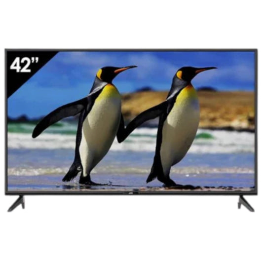 JVC 42" SMART LED TV