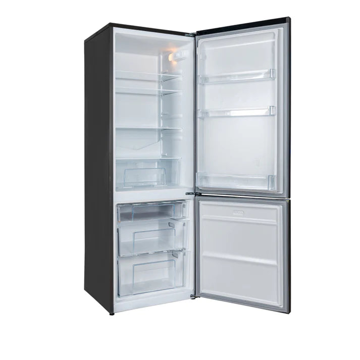 Kic Fridge 635/2 Grey