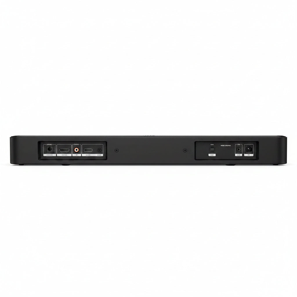 JVC SOUNDBAR 2.0CH TH-N322B