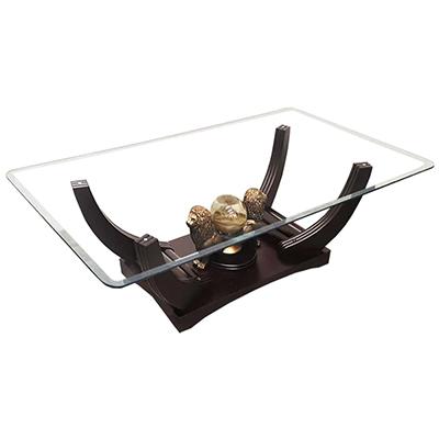 JAVARI COFFEE TABLE