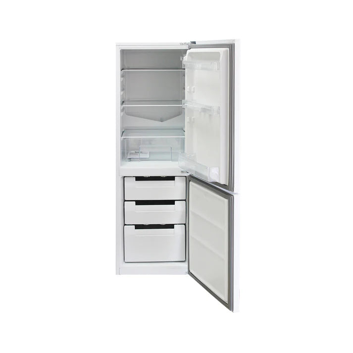 KIC FRIDGE 525 WHITE 2YR+ SUBJECT TO REG