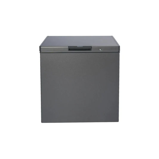 KIC FREEZER 305LT WHITE 2YRS