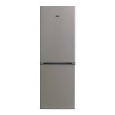 Kic Fridge 525/2 Grey Subject To Reg